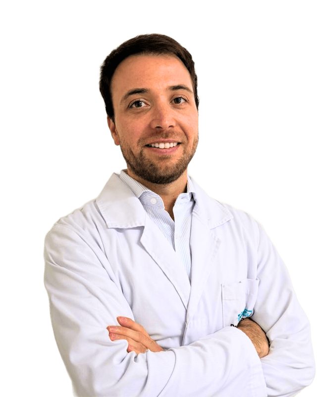 Dr. Felipe Gómez Lagos